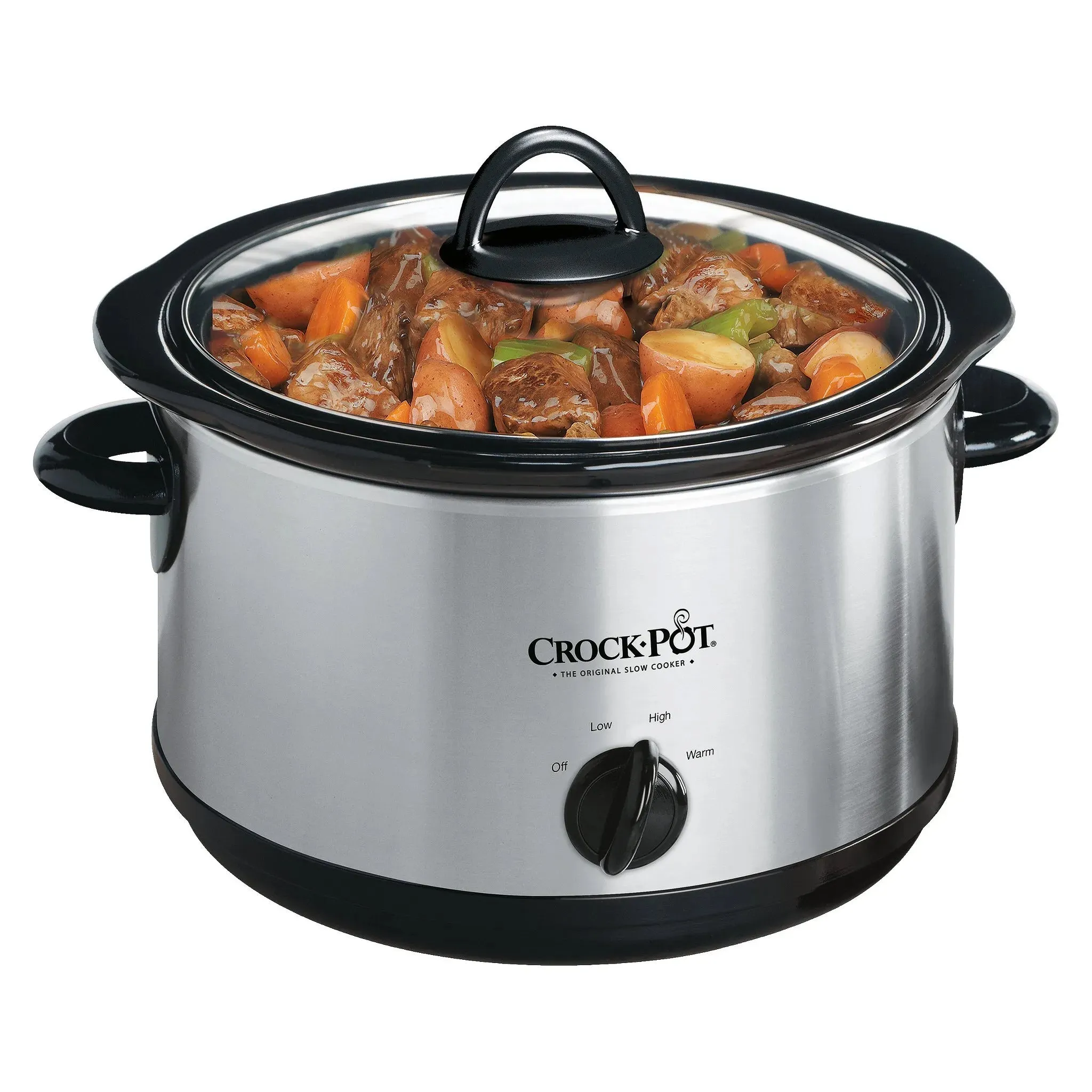 4.5qt Slow Cooker