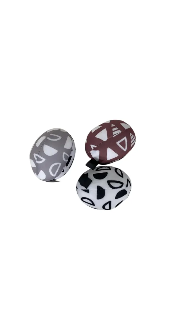 4moms Mamaroo Replacement Toy Balls, Stone