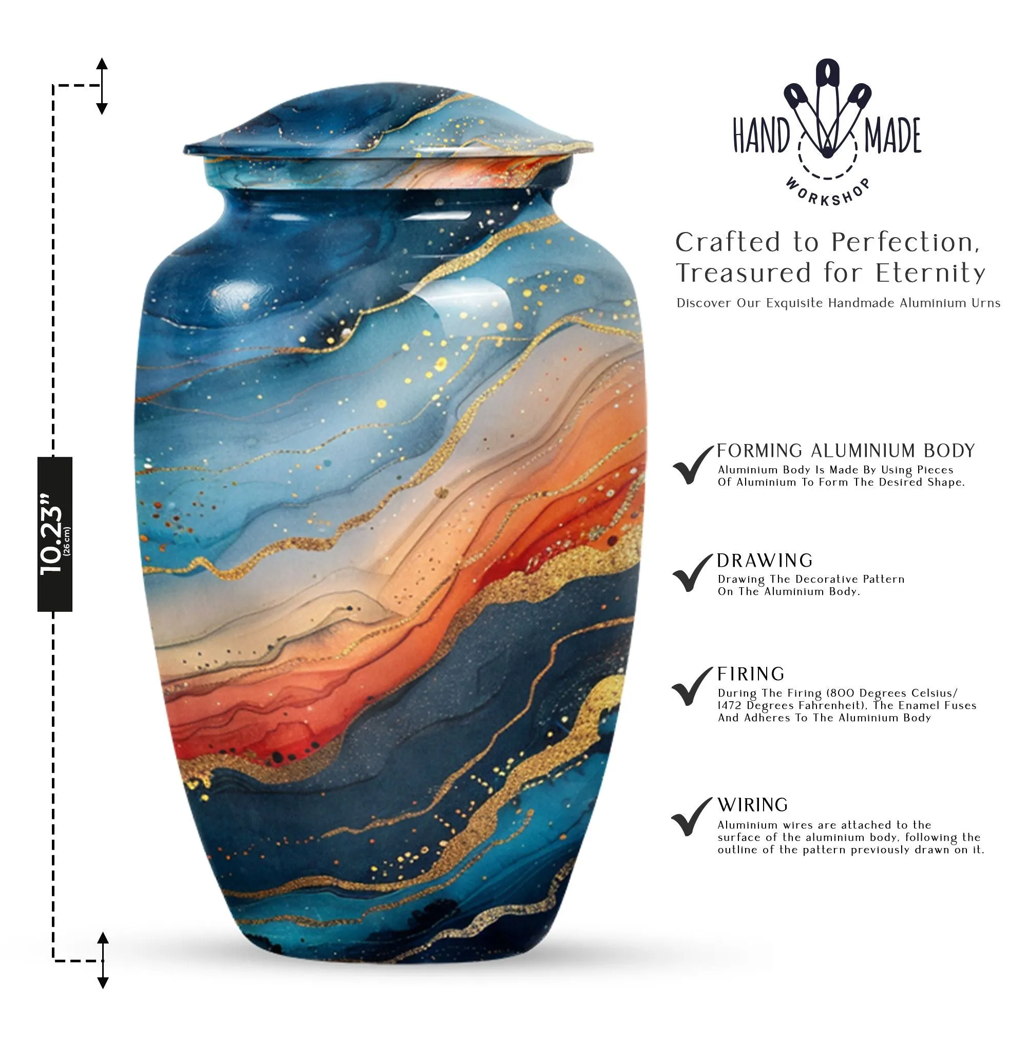 Abstract Reservoir: Memorable Burial Cremation Salute