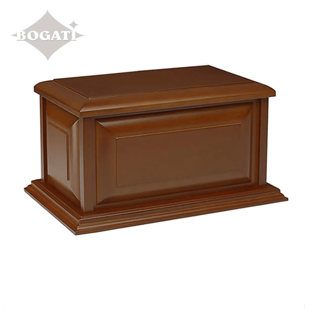 ADULT - Colonial Style Urn  -A010-  GONE FISHING