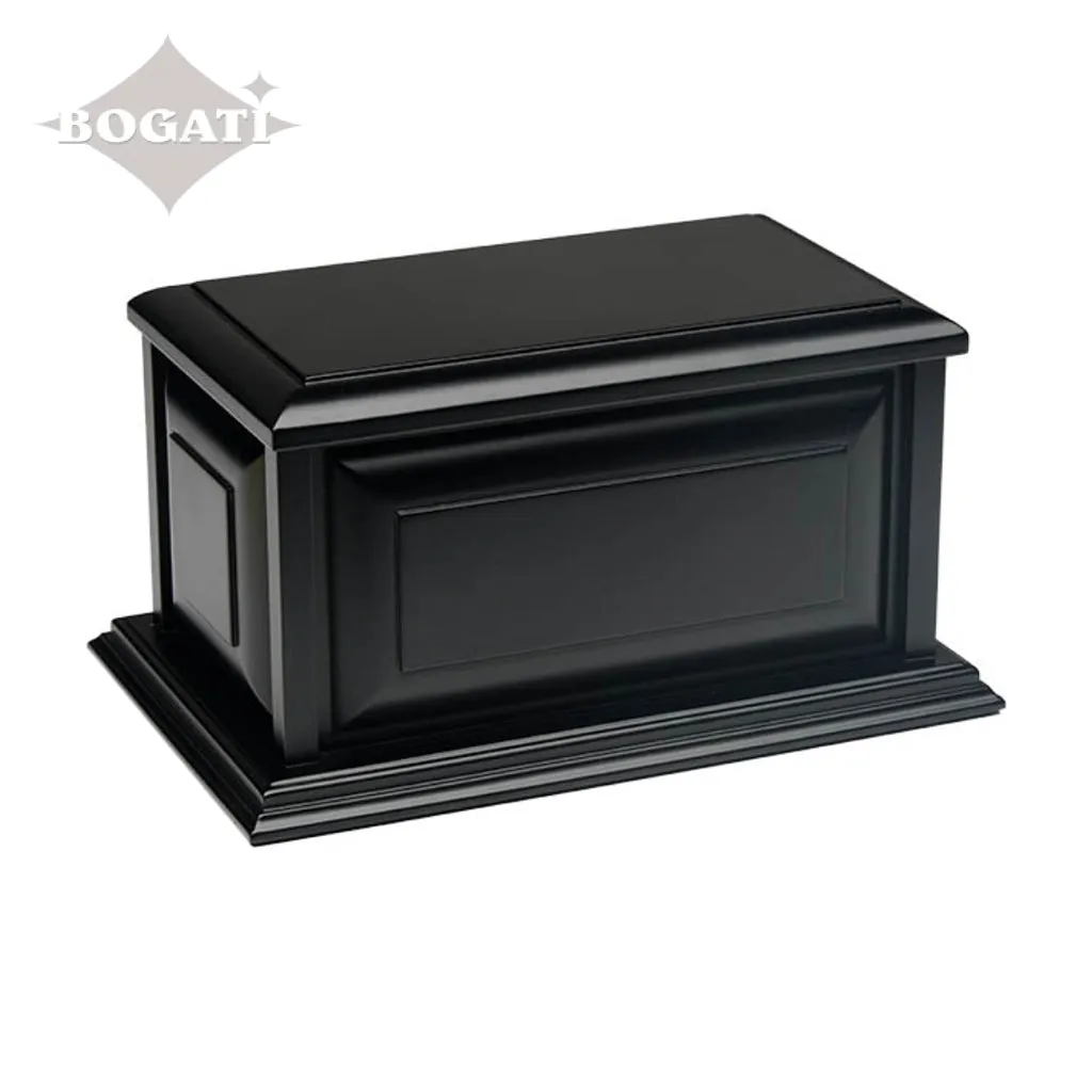 ADULT - Colonial Style Urn  -A010-  GONE FISHING