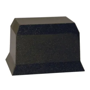 ADULT Cultured Granite Urn - HARVARD