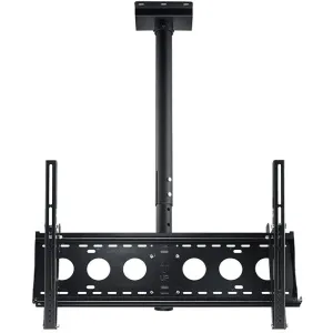 AG Neovo CMP-01   LMK-01  Ceiling Mount With Wall Mount