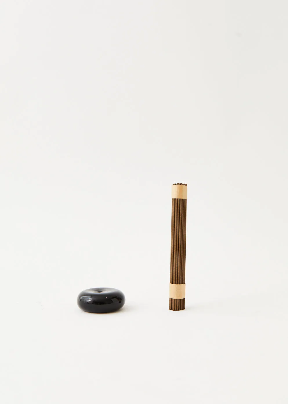 And Now, Relax Incense Set