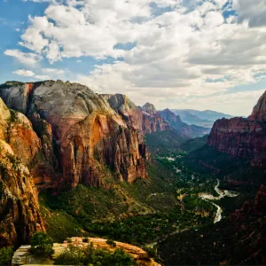 Angel's Landing Eco Cremation Urn