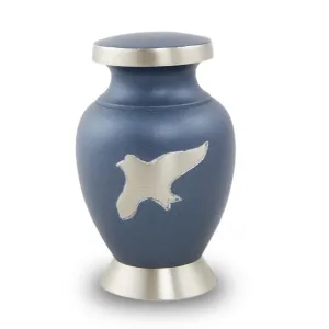 Aria Ascending Cremation Keepsake Urn
