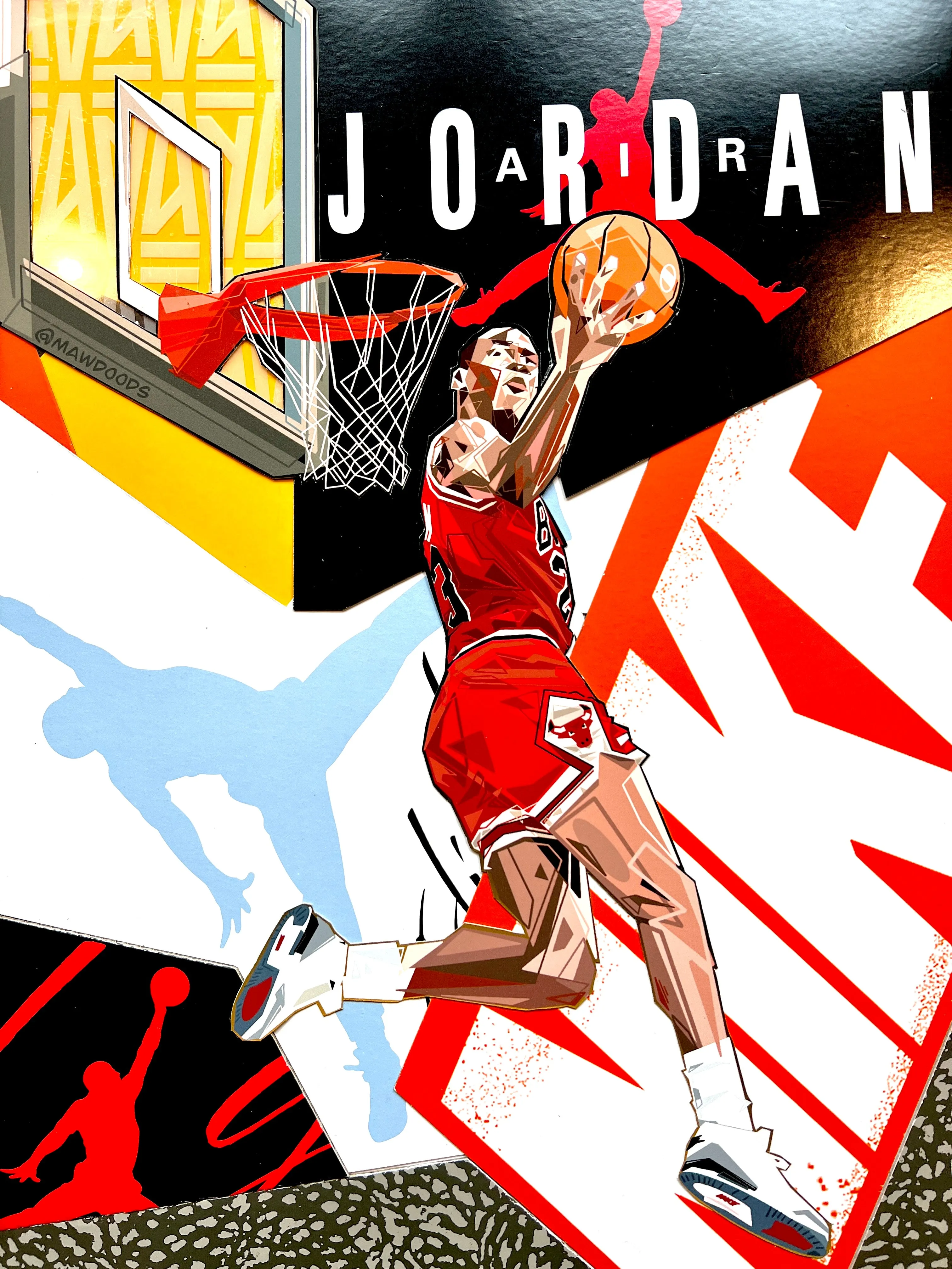 Art of Flight VOL. 2