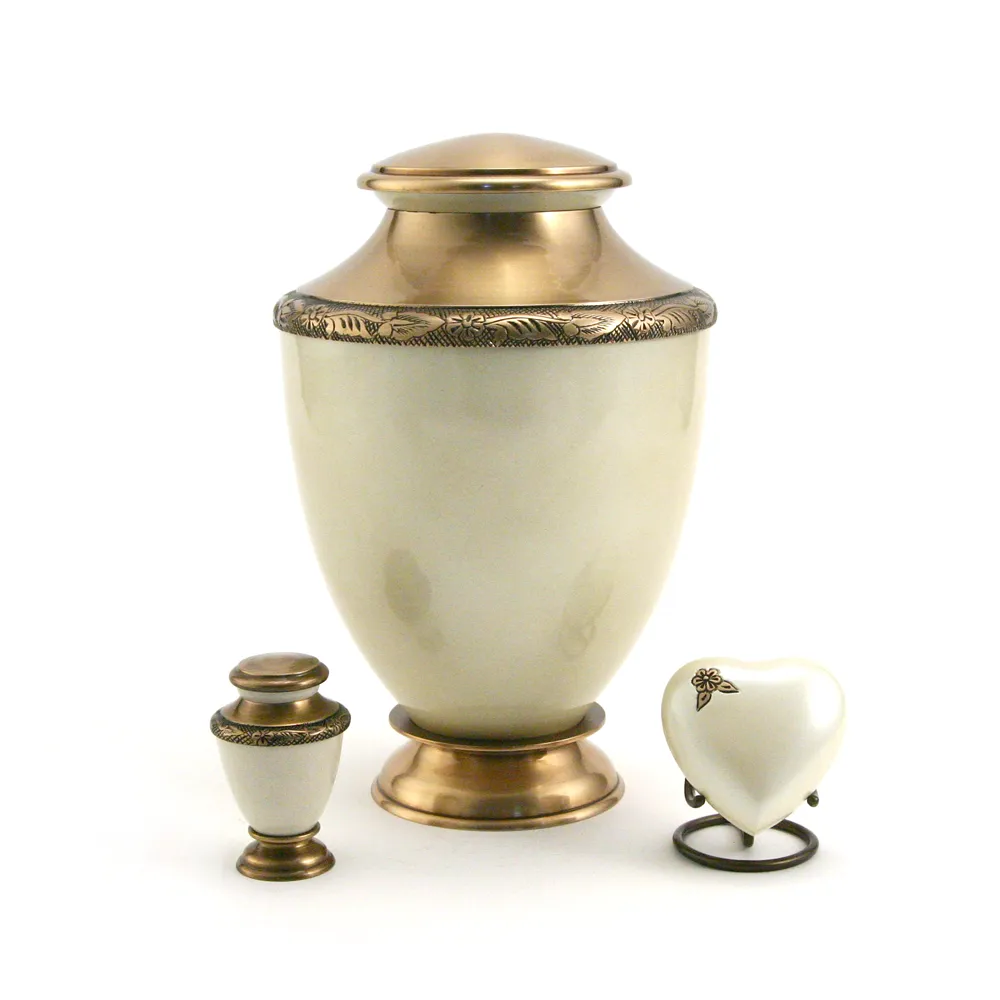 Artisan Pearl, Cremation Urn | Quality Urns For Less