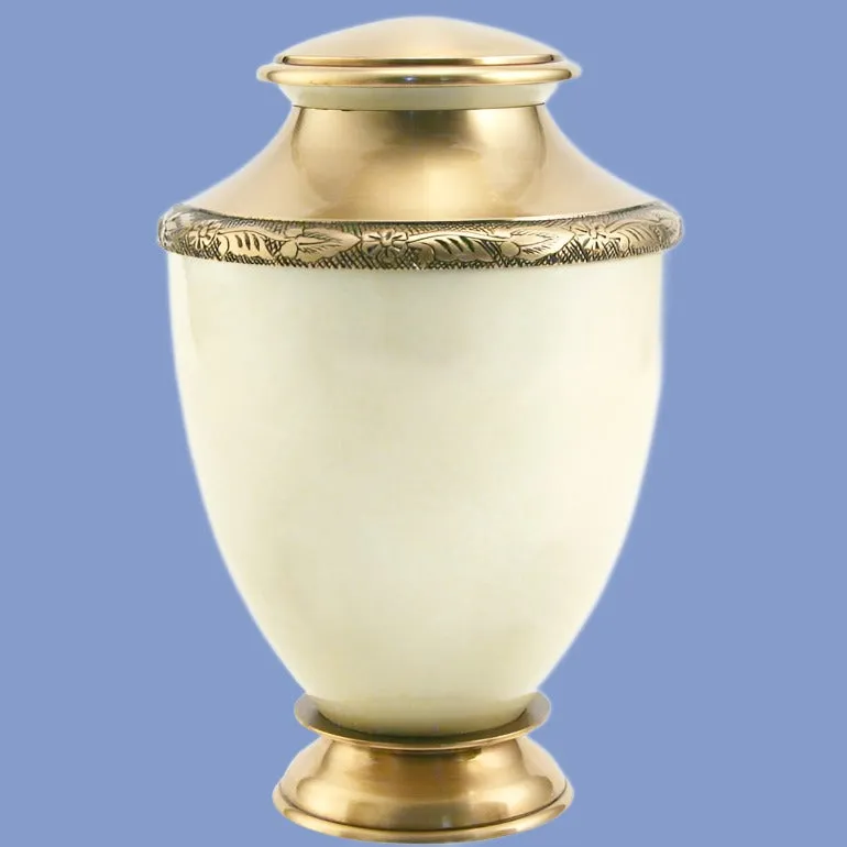 Artisan Pearl, Cremation Urn | Quality Urns For Less