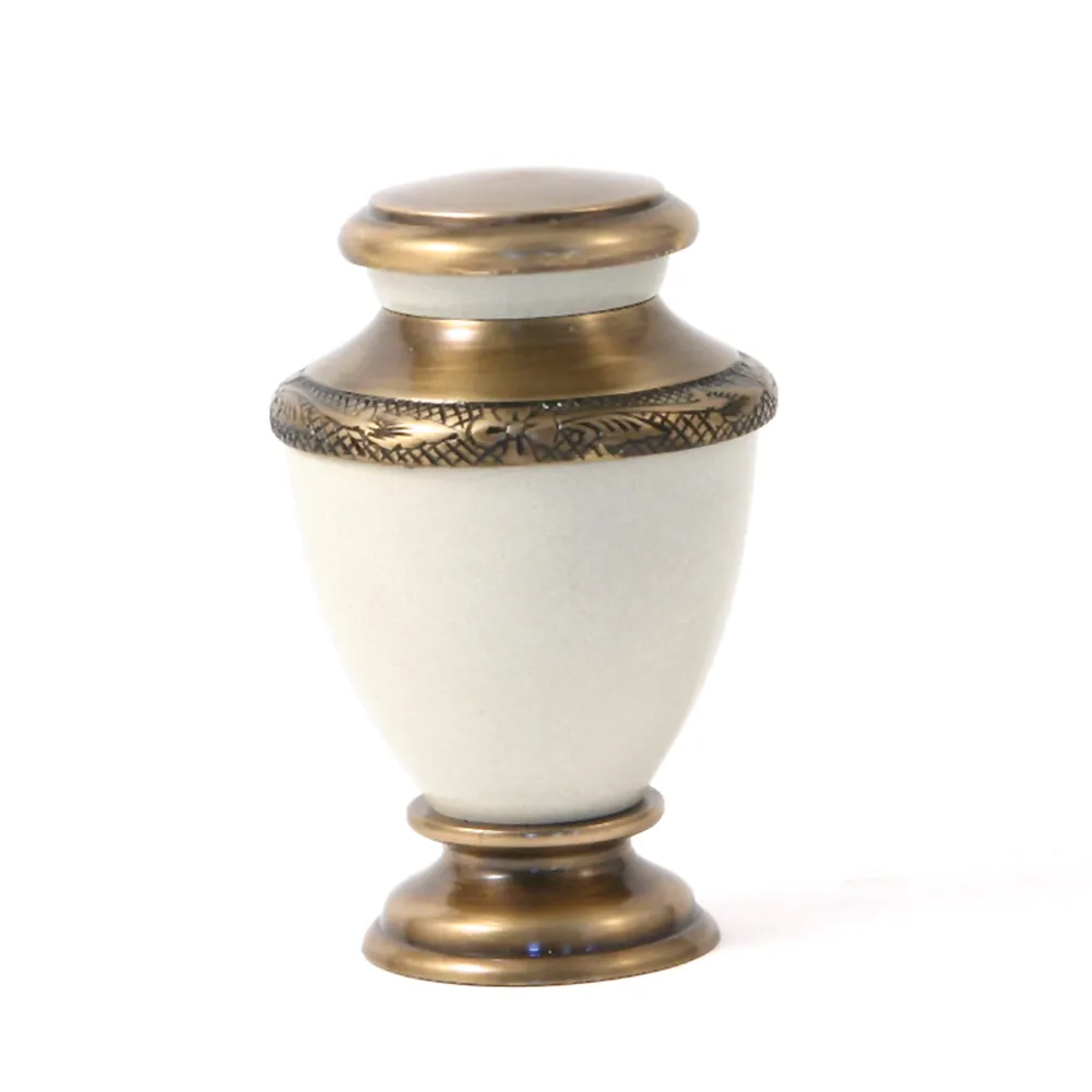 Artisan Pearl, Cremation Urn | Quality Urns For Less