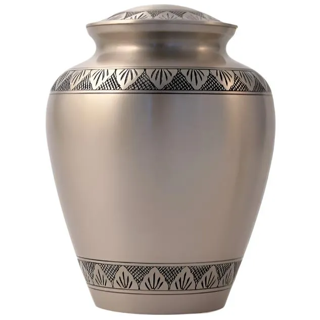 Athena Pewter Elite, Cremation Urn