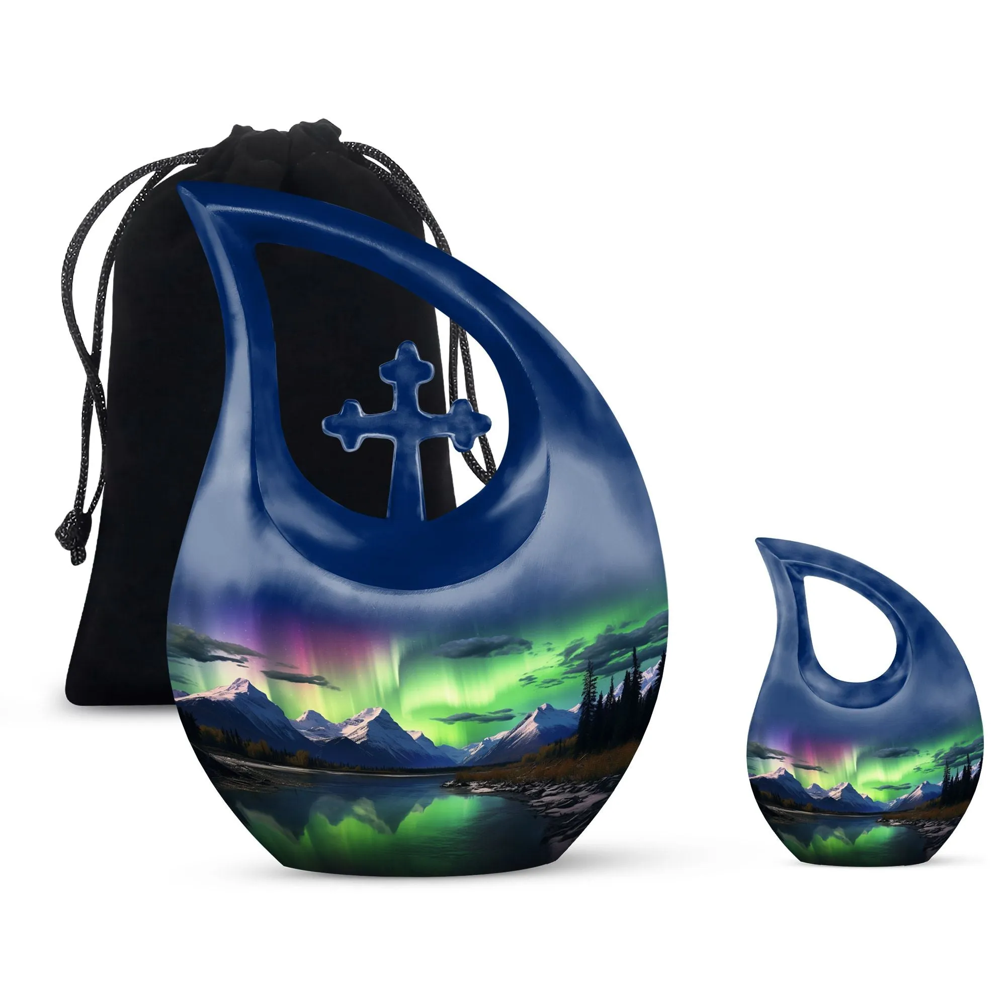 Aurora Tribute Esteemed Cremation Repository in Resplendent