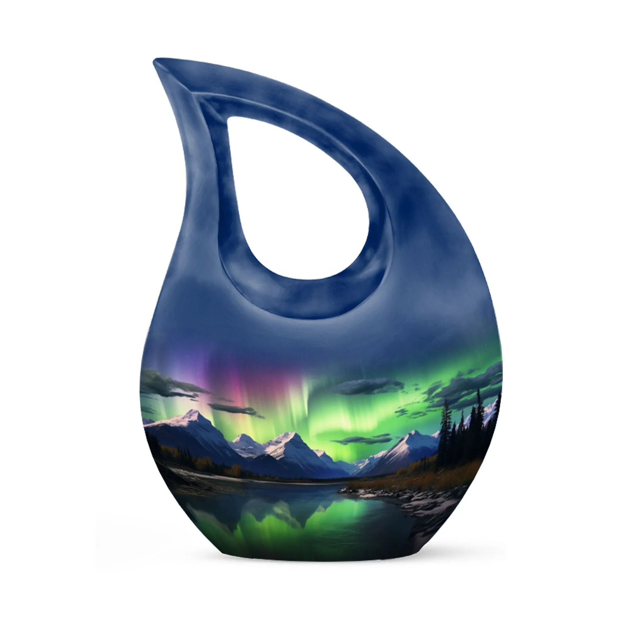 Aurora Tribute Esteemed Cremation Repository in Resplendent