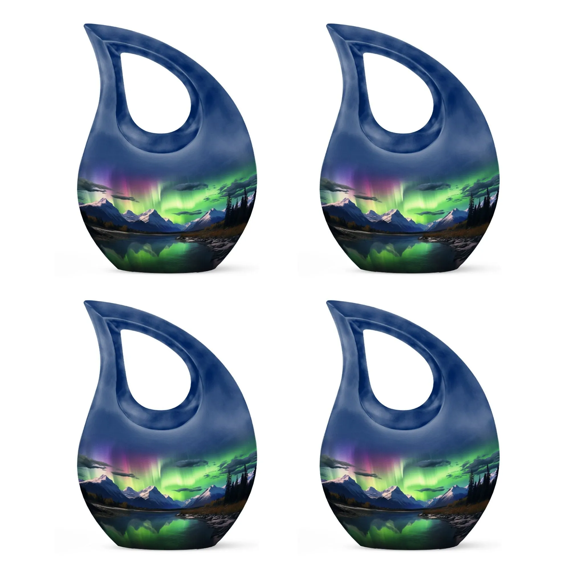 Aurora Tribute Esteemed Cremation Repository in Resplendent