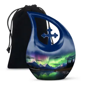 Aurora Tribute Esteemed Cremation Repository in Resplendent