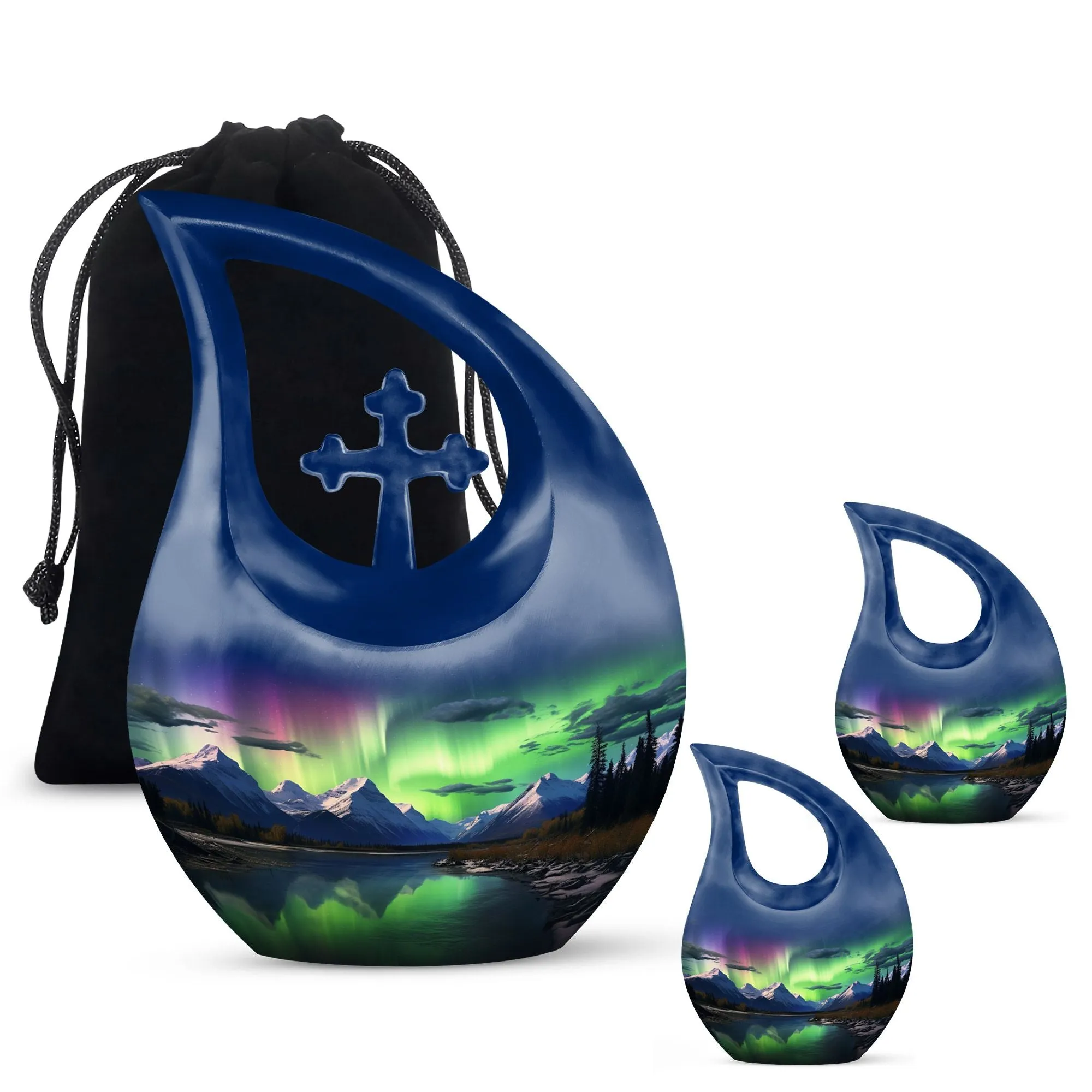 Aurora Tribute Esteemed Cremation Repository in Resplendent