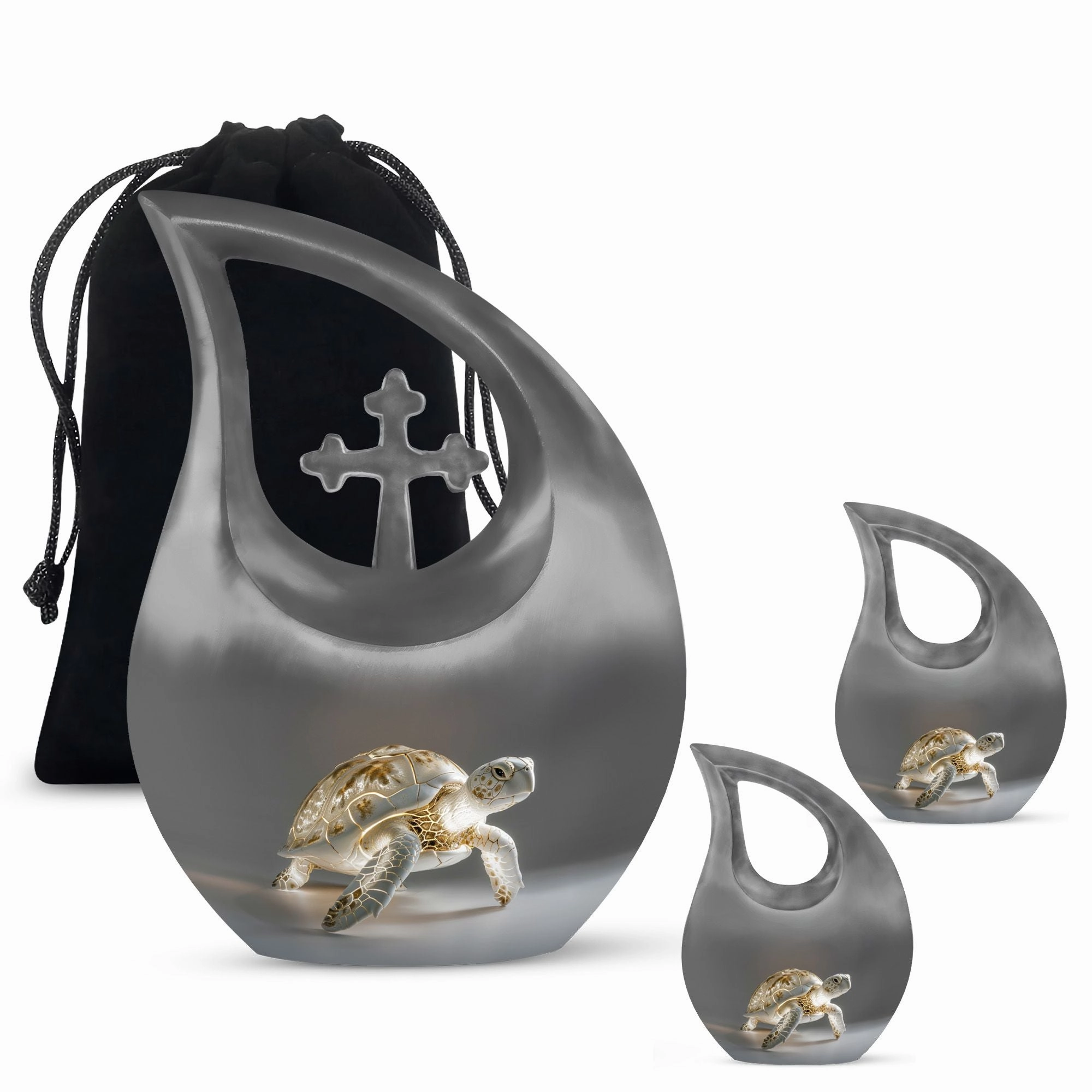 Avian Urn :  Containers Cremation Urn For Human Ashes