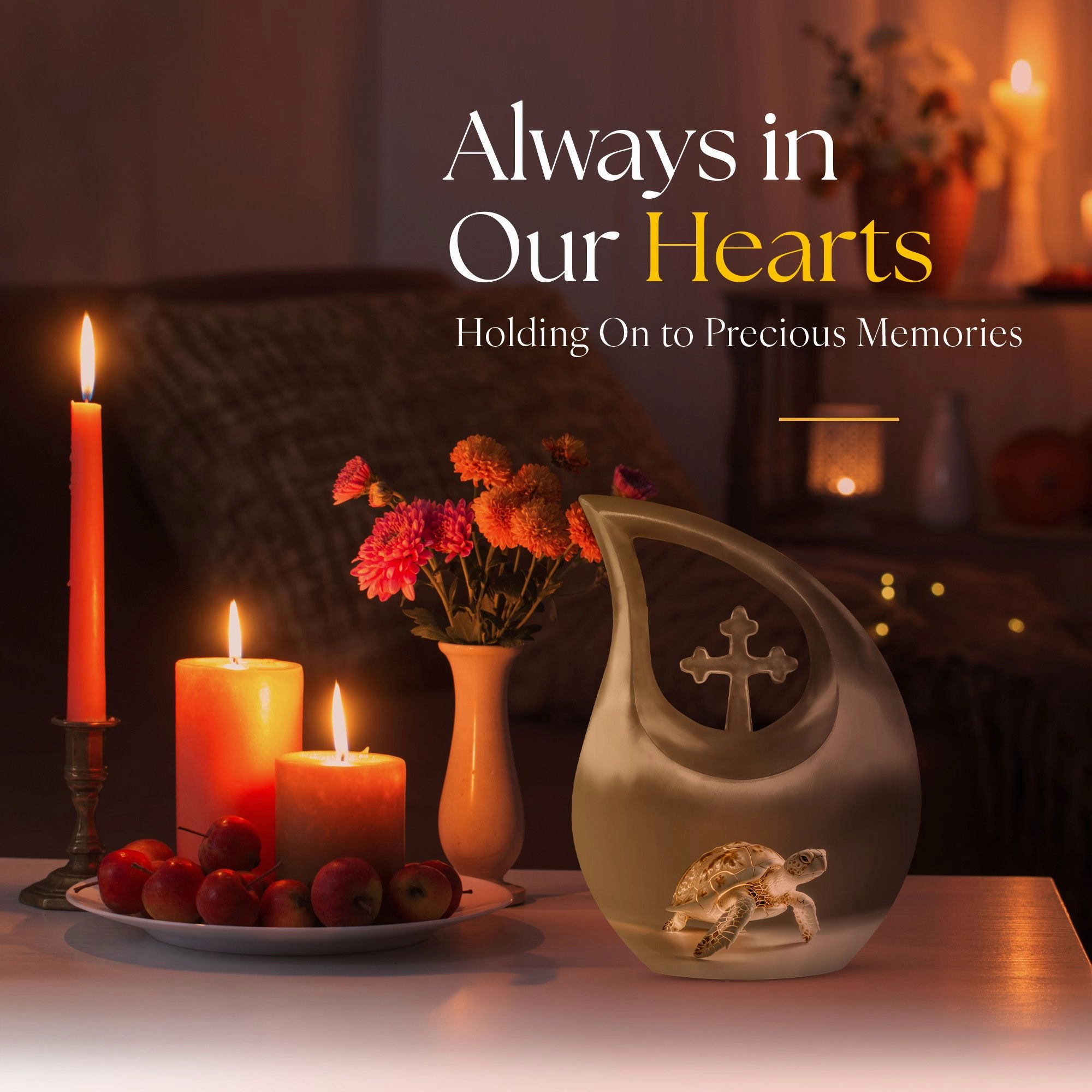 Avian Urn :  Containers Cremation Urn For Human Ashes