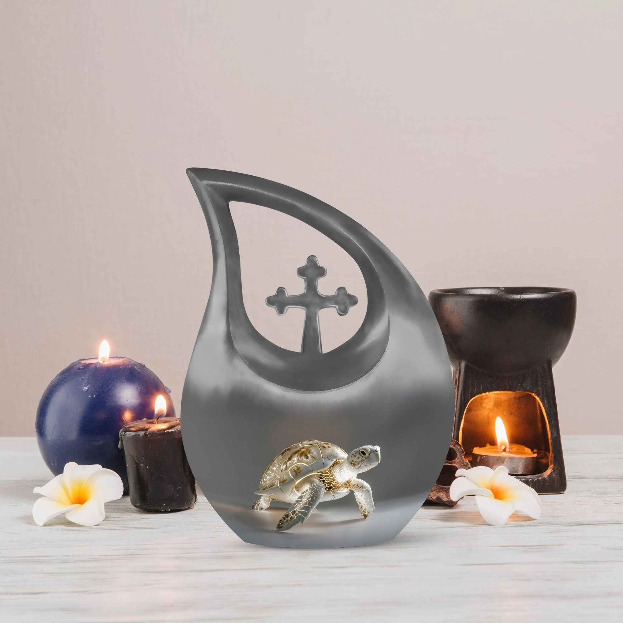 Avian Urn :  Containers Cremation Urn For Human Ashes