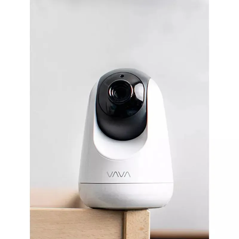 Baby Monitor - Video with 720P 5" HD Display