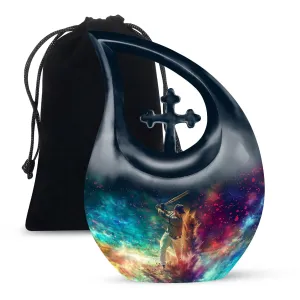Baseball Cremation Urn - Cremation Urn For Human Ashshes