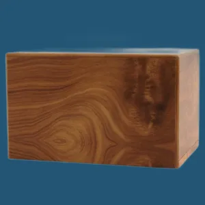 Birch Economy, Cremation Urn