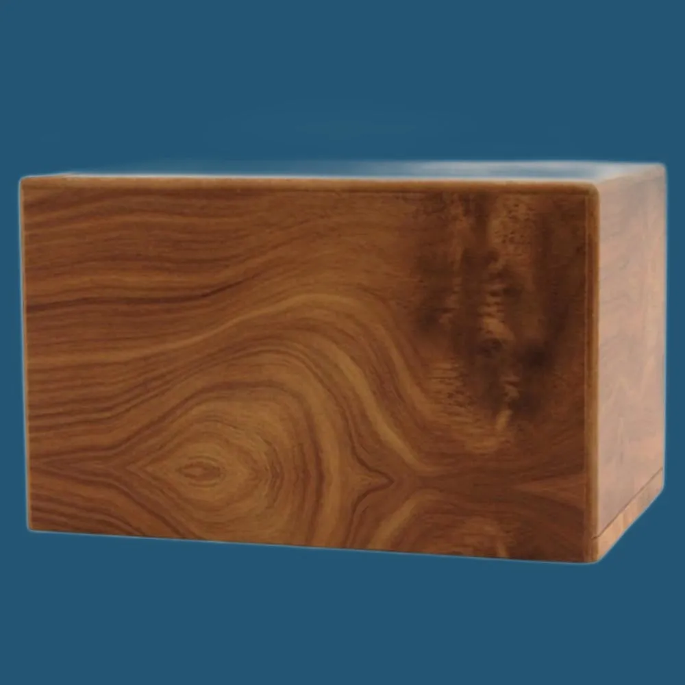 Birch Economy, Cremation Urn