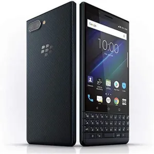 Blackberry Key2 Le (BBE-100-4) 64gb, Dual SIM, Dual 13MP 5MP Camera