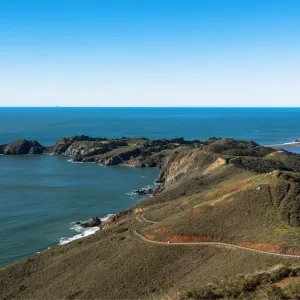 Bonita Cove