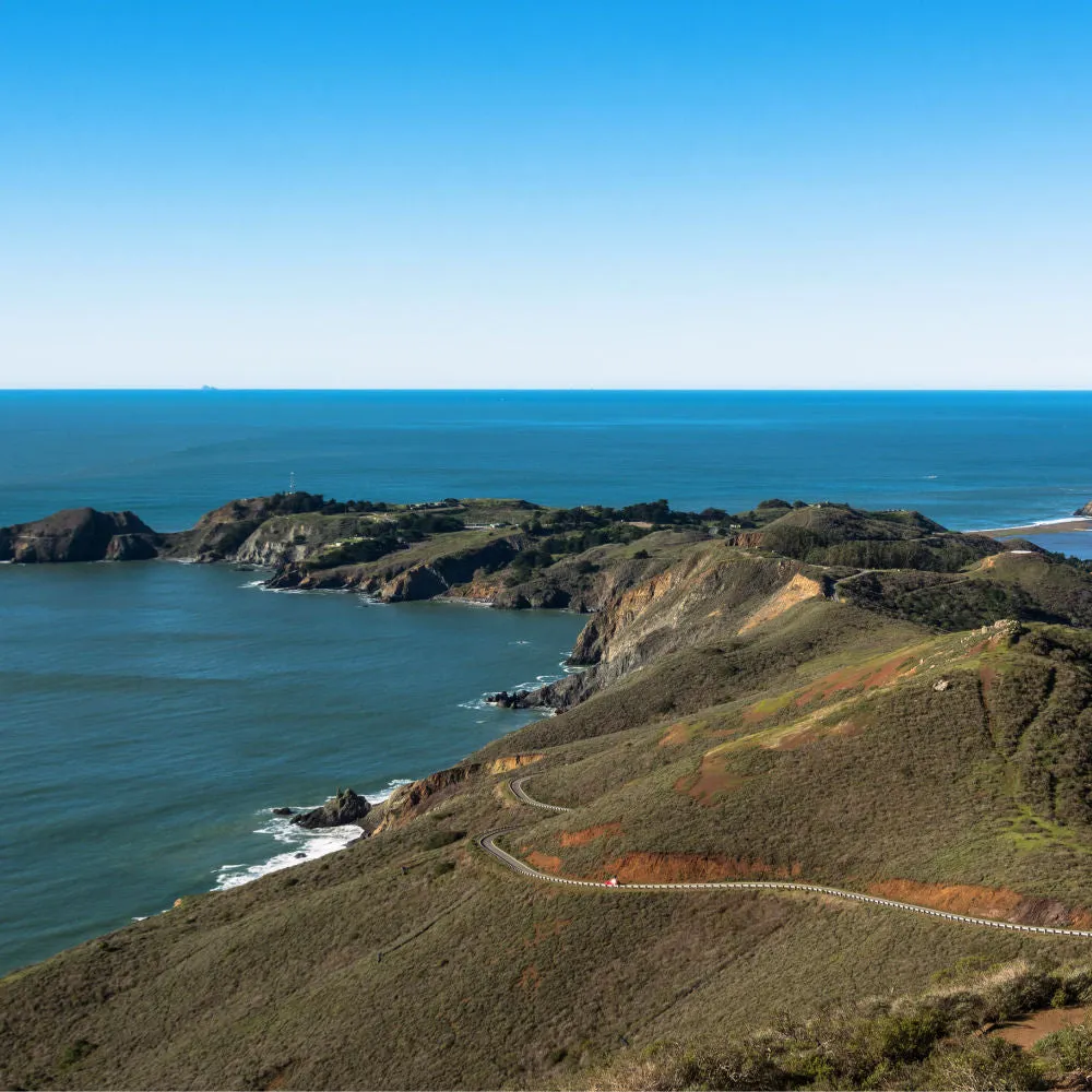 Bonita Cove