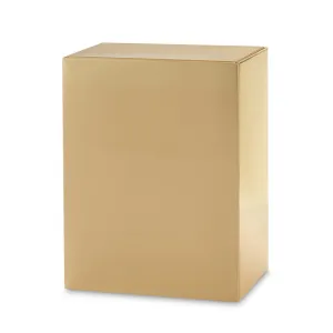 Brass Liner