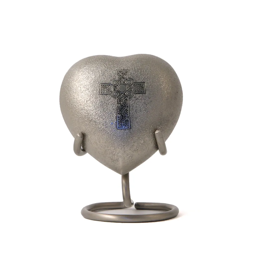 Celtic Cross, Cremation Urn