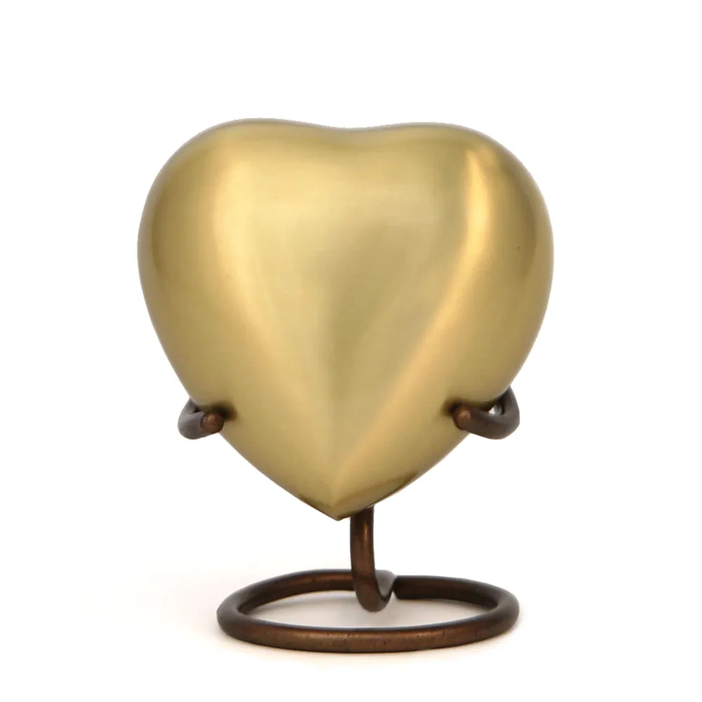 Classic Bronze, Cremation Urn