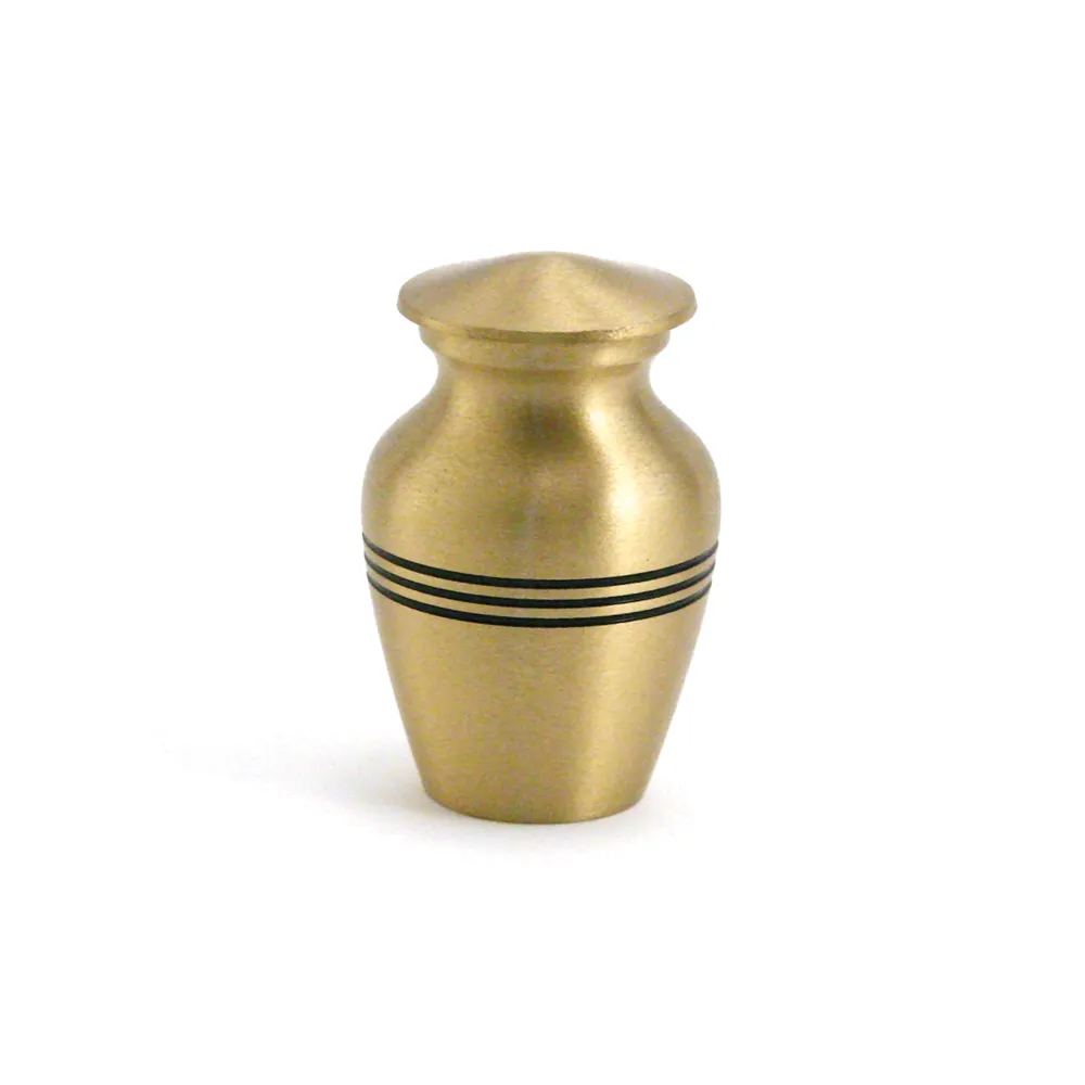 Classic Bronze, Cremation Urn