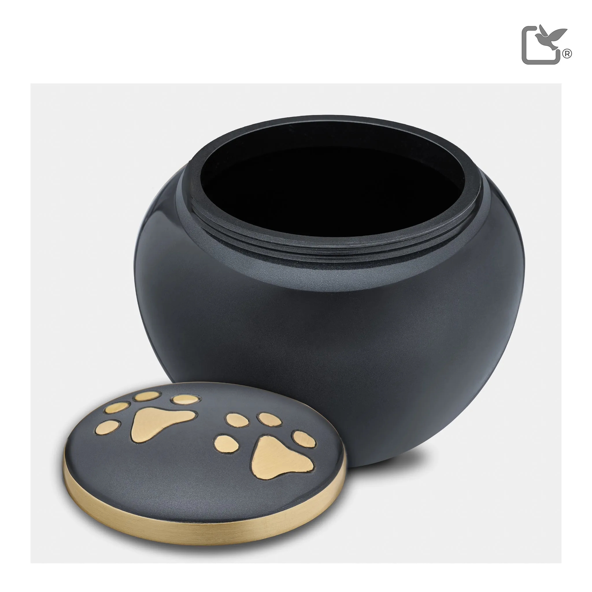 Classic Cuddle Large Pet Cremation Urn
