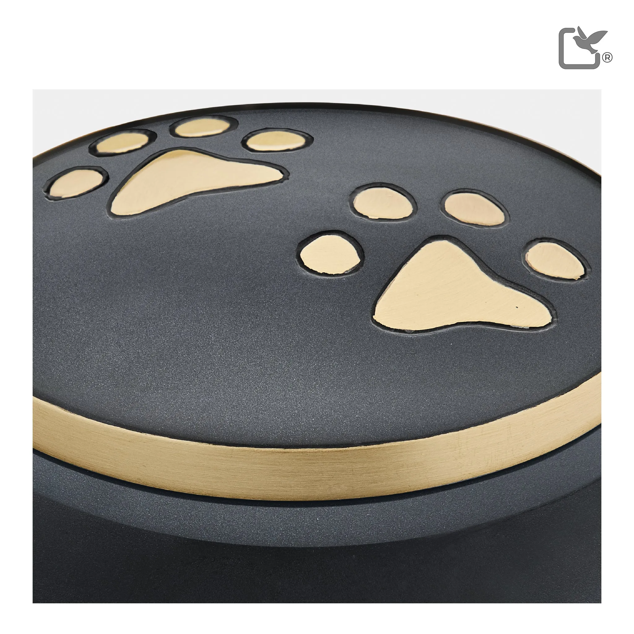 Classic Cuddle Large Pet Cremation Urn