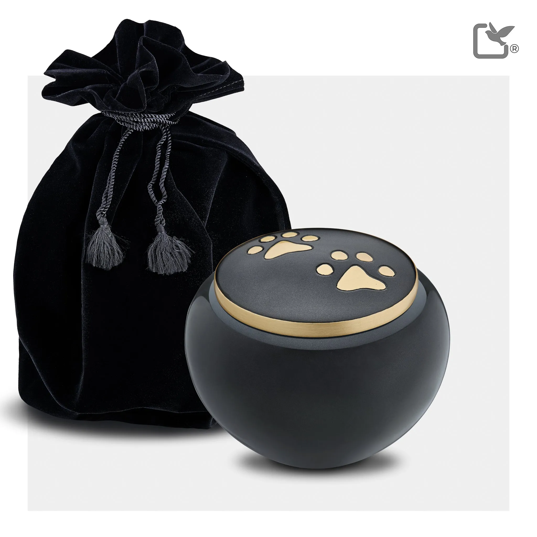 Classic Cuddle Small Pet Cremation Urn