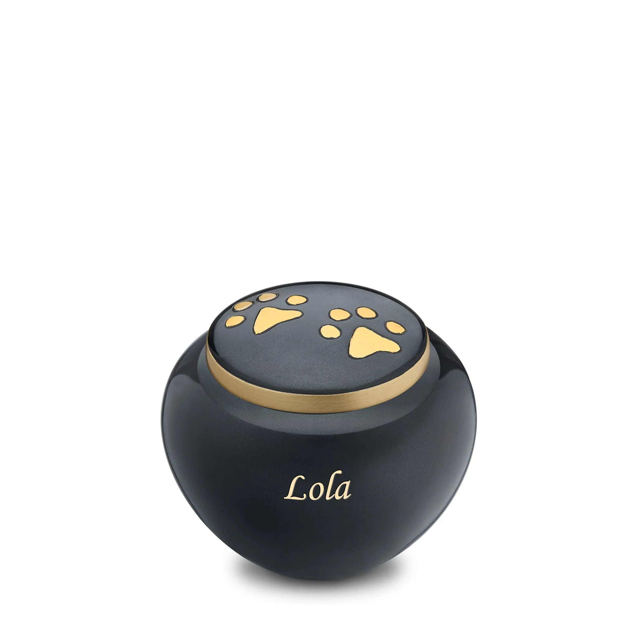 Classic Cuddle Small Pet Cremation Urn