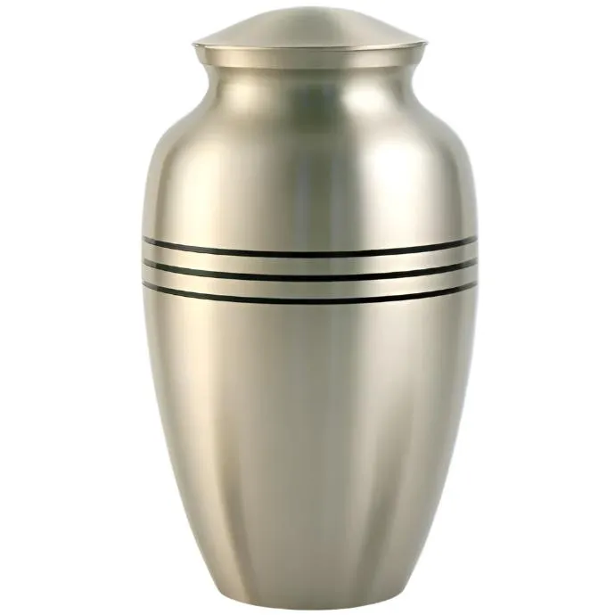 Classic Pewter, Cremation Urn