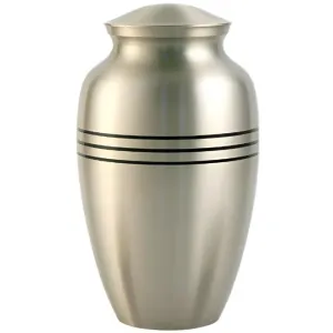 Classic Pewter, Cremation Urn