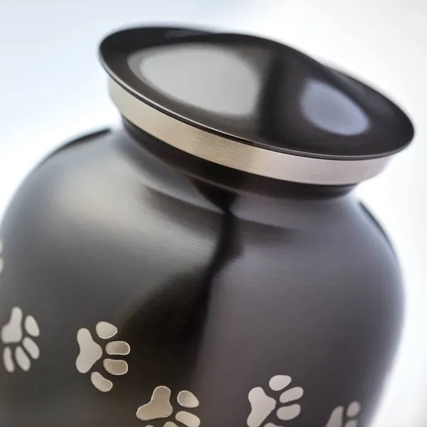 Classic Slate Pet Urn