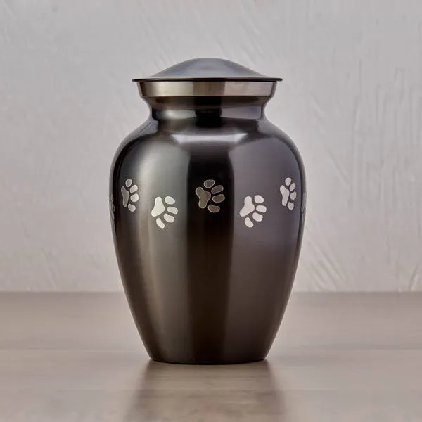 Classic Slate Pet Urn