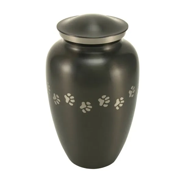 Classic Slate Pet Urn