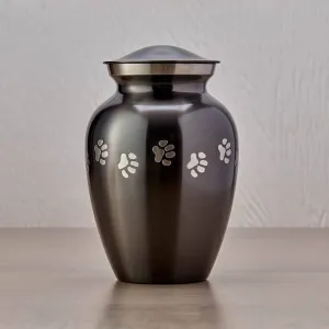 Classic Slate Pet Urn