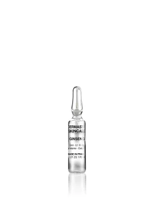 Dermastir Ampoules Ginseng