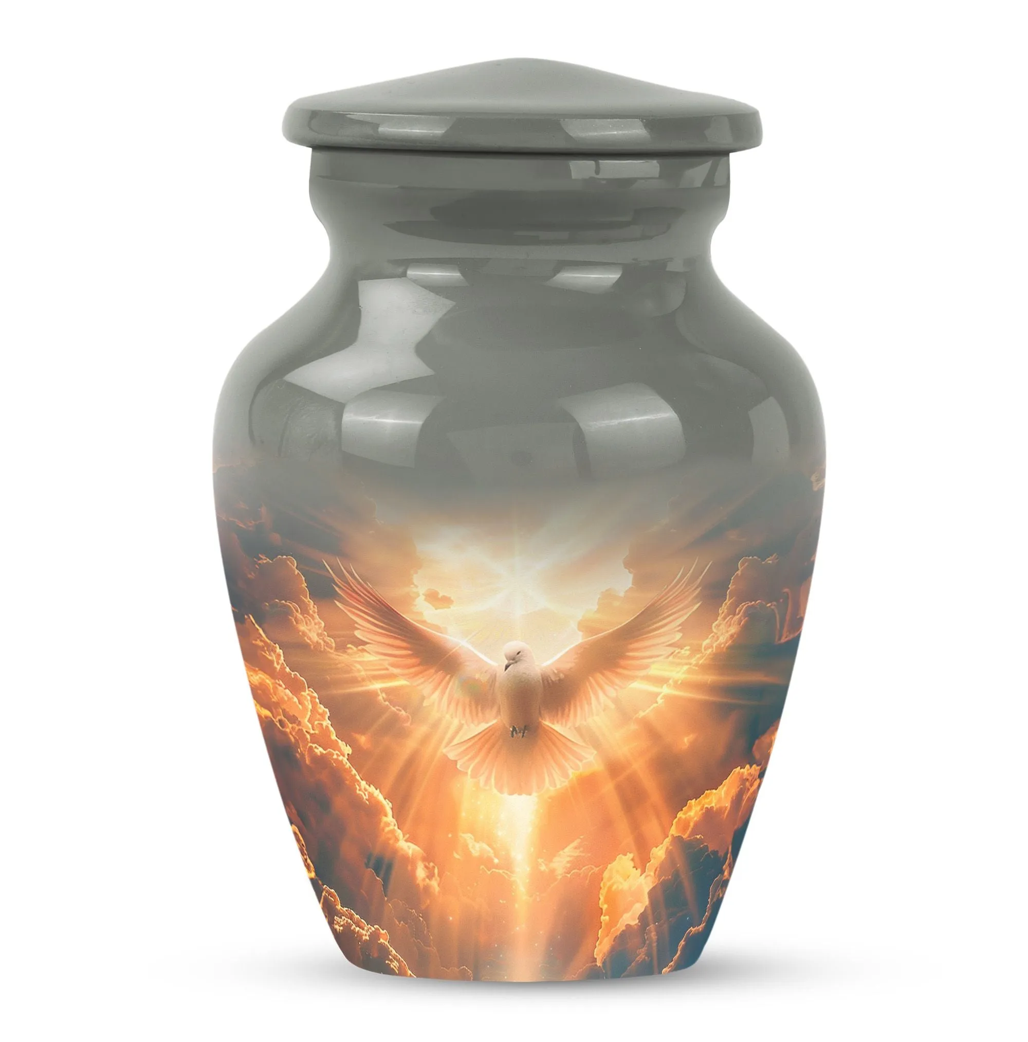 Dove Cremation Urns And Keepsakes For Ashes Memorial & Funeral Urn
