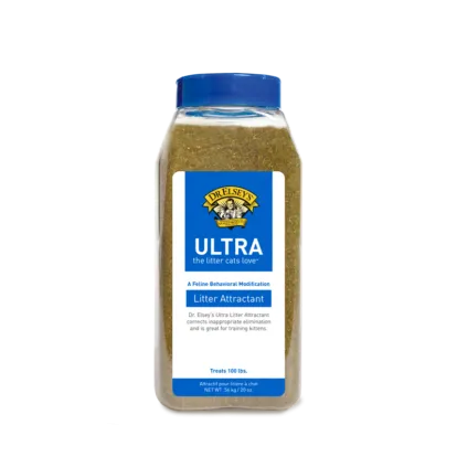 Dr. Elsey's Ultra Litter Attractant™