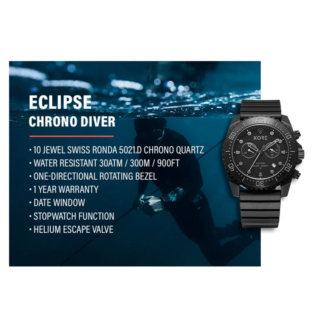 ECLIPSE WATCH