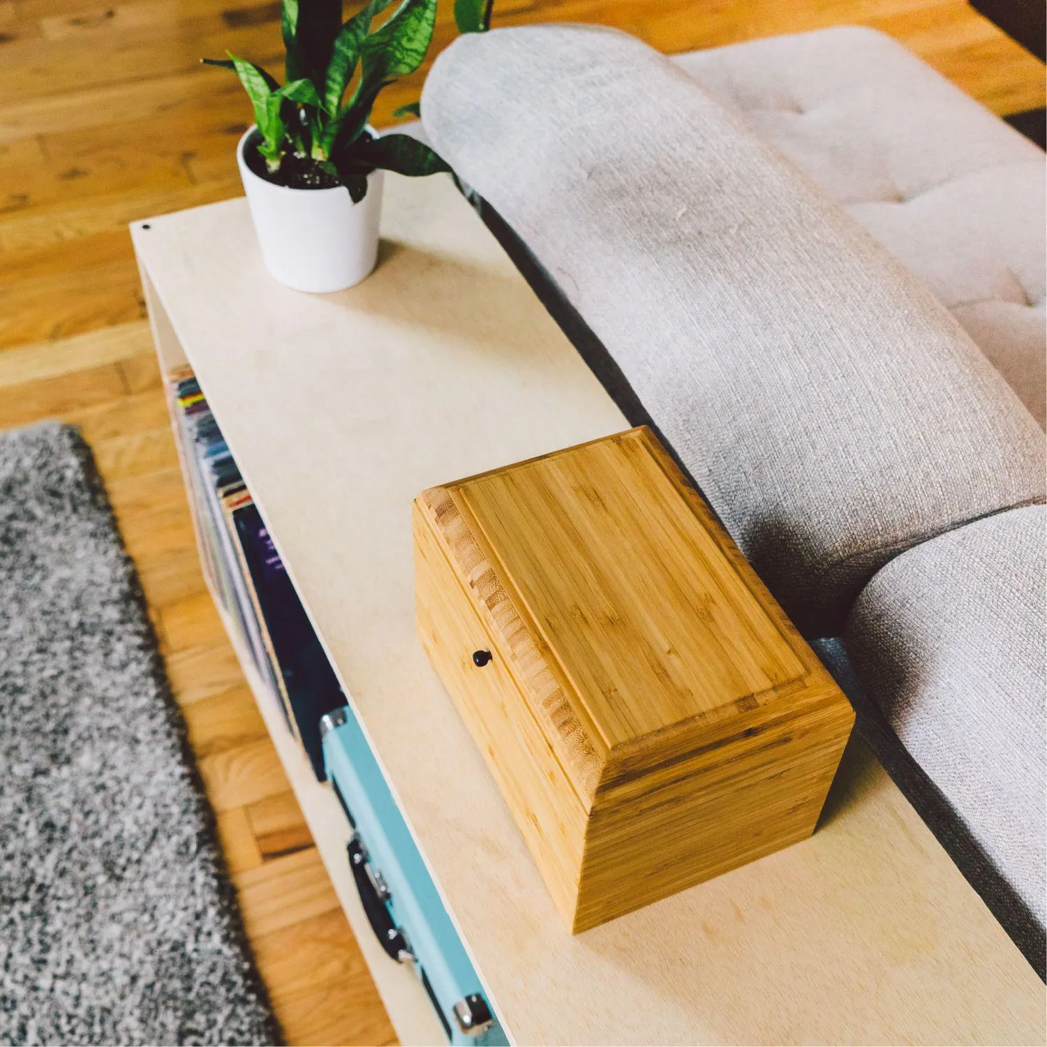 EcoHome™