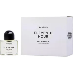 Eleventh Hour by Byredo perfume for women EDP 3.3 / 3.4 oz New in Box